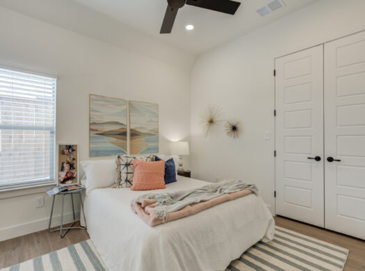 3608 144th St. | Bonus Room