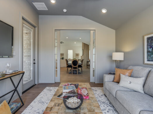 3608 144th St. | Bonus Room