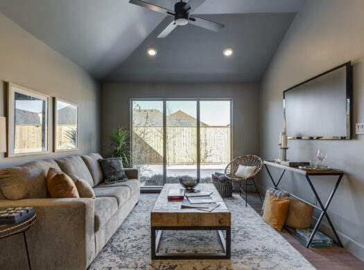 3608 144th St. | Bonus Room