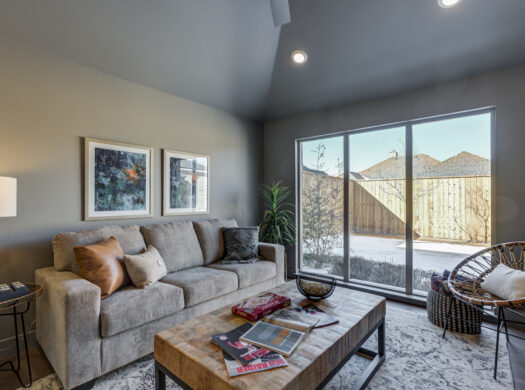 3608 144th St. | Bonus Room