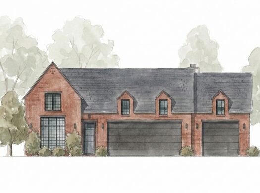 14401 Joliet Ave. | Bonus Room