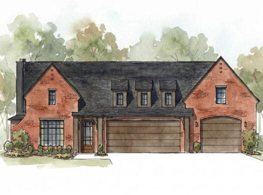 14402 Joliet Ave. | Bonus Room