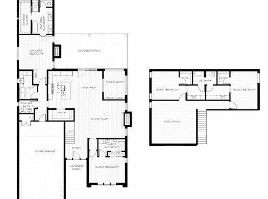 14403 Joliet Ave. | Two-Story