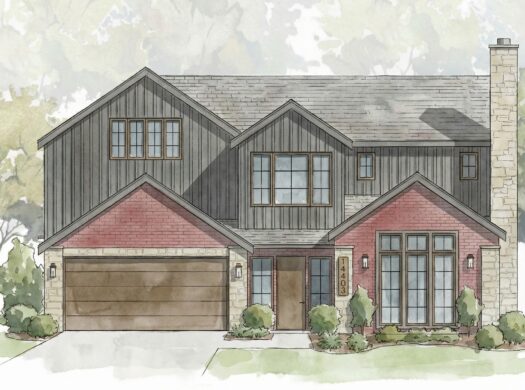 14403 Joliet Ave. | Two-Story