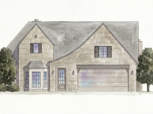 14404 Joliet Ave. | Bonus Room