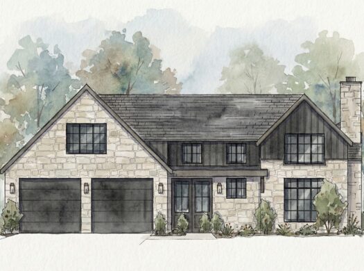 14405 Joliet Ave. | Bonus Room