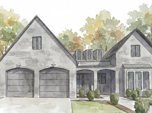 14408 Joliet Ave. | Bonus Room