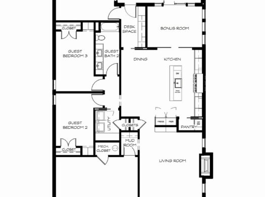 3604 126th Pl. | Office