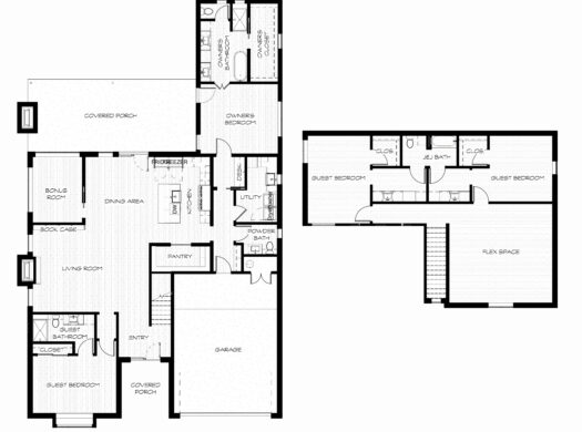 3610 144th St. | Two-Story