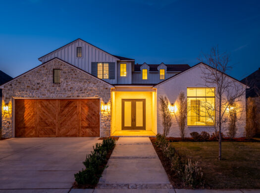 3606 144th St. | Two-Story