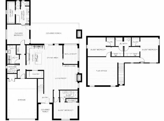 3606 144th St. | Two-Story