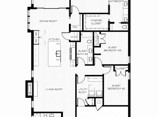 3610 126th Pl. | Bonus Room