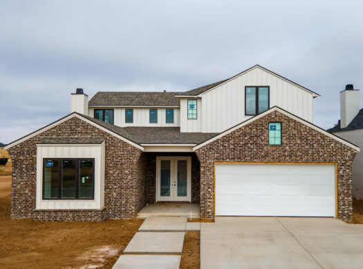 3610 144th St. | Two-Story