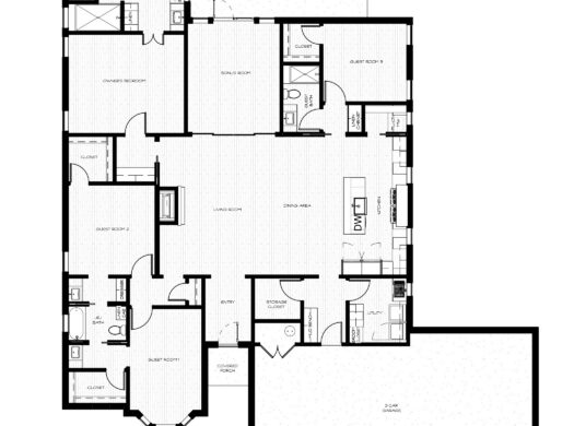 3611 126th Pl. | Bonus Room
