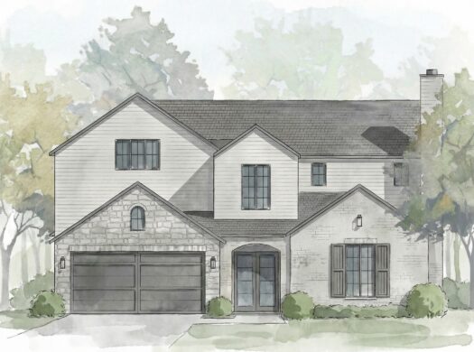 3618 126th Pl. | Two-Story