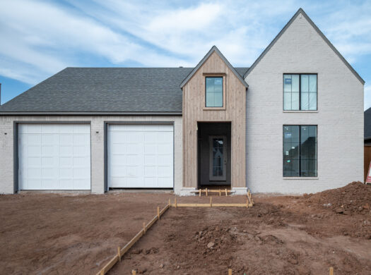 3628 122nd St. | Extended 3-Car Garage