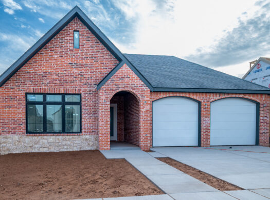 3629 122nd St. | Extended 3-Car Garage