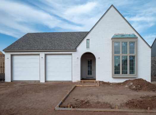 3630 122nd St. | Extended 3-Car Garage