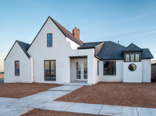 3801 123rd St. | Bonus Room