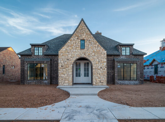3805 123rd St. | Two Kitchen Islands
