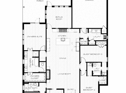 3806 123rd St. | Office