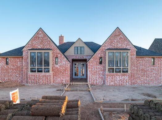 3807 123rd St. | 3-Car Garage