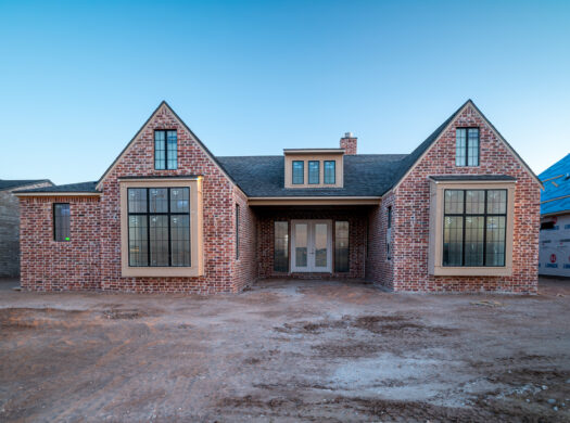 3815 123rd St. | Bonus Room