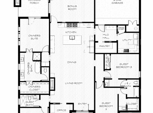 3817 123rd St. | Office