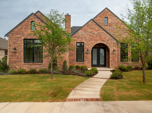 3806 123rd St. | Office