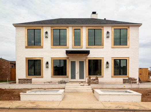 4020 136th St. | Swimming Pool