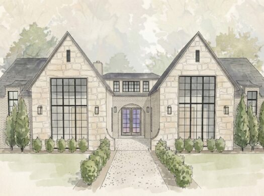 6948 104th St. | 3-Car Garage