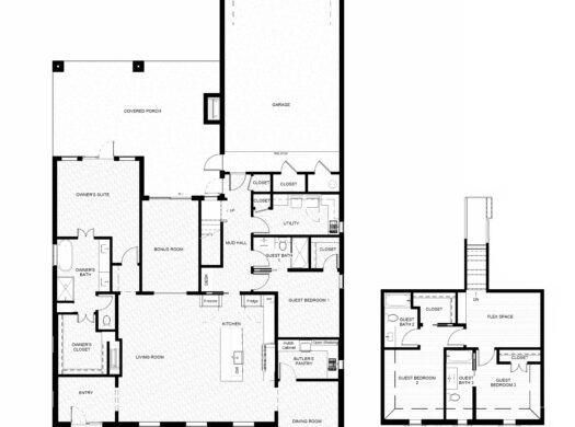 6950 104th St. | Two-Story
