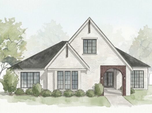 6951 104th St. | Bonus Room