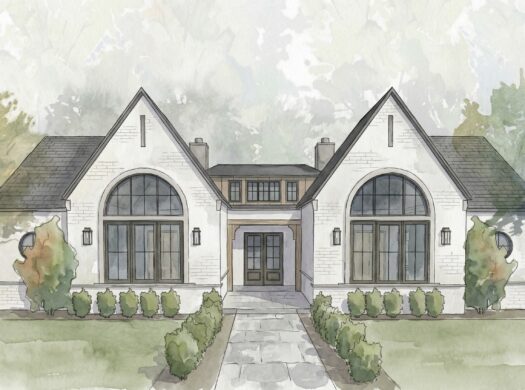 6957 104th St. | 3-Car Garage