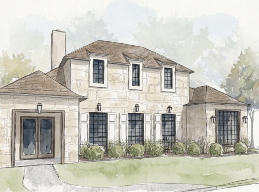 6950 104th St. | Two-Story