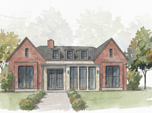 6952 104th St. | Two Kitchen Islands