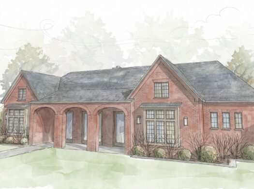 6955 104th St. | Oversized Back Porch