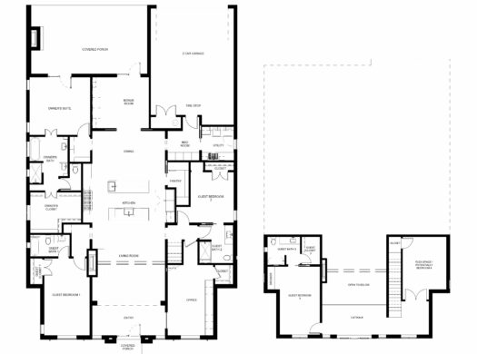 3809 124th St. | Two-Story