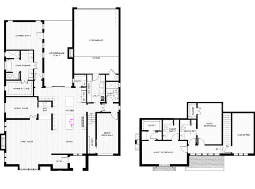 3812 124th St. | Two-Story