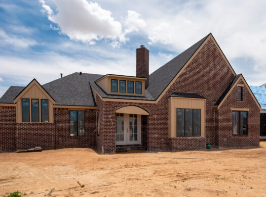 3801 124th St. | Bonus Room