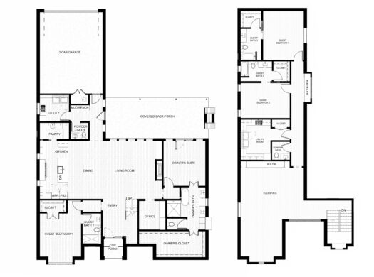 3805 124th St. | Swimming Pool