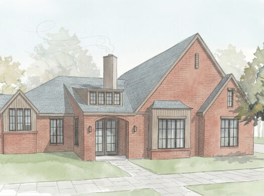 3801 124th St. | Bonus Room