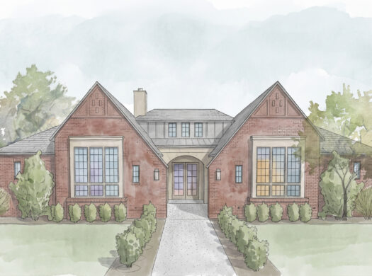 3804 124th St. | 3-Car Garage