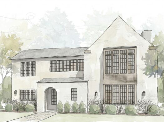 3808 124th St. | Two-Story