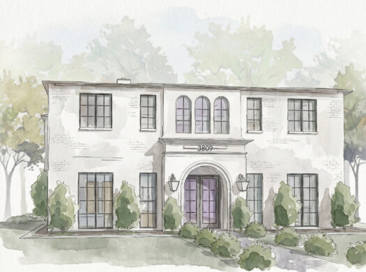 3809 124th St. | Two-Story