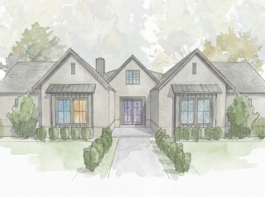 3810 124th St. | 3-Car Garage