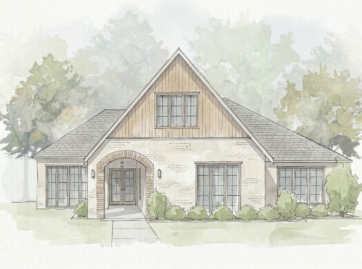 3813 124th St. | Bonus Room