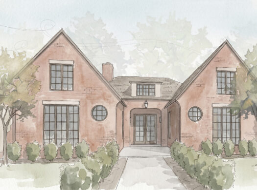3814 124th St. | 3-Car Garage